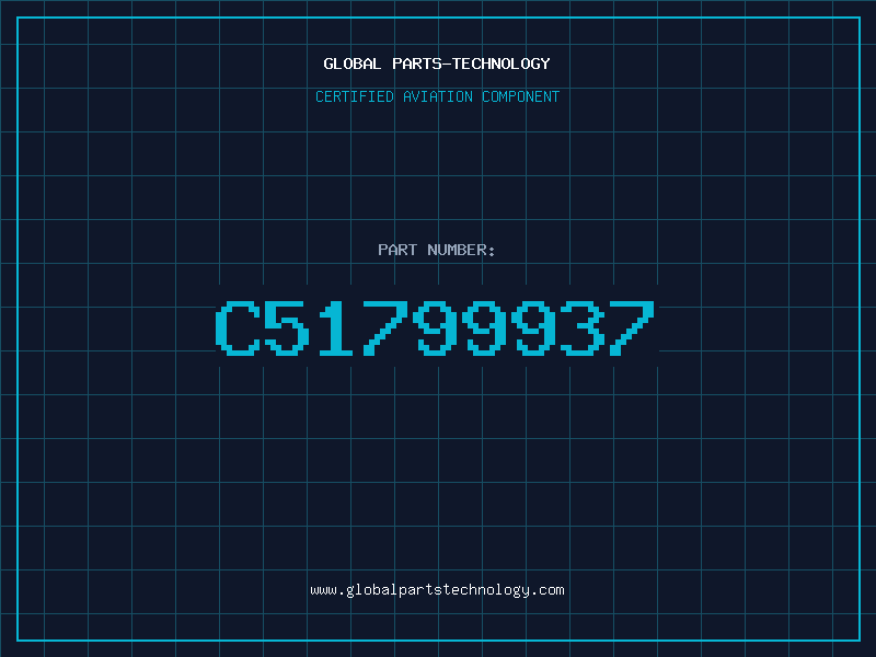 Aviation Part C51799937
