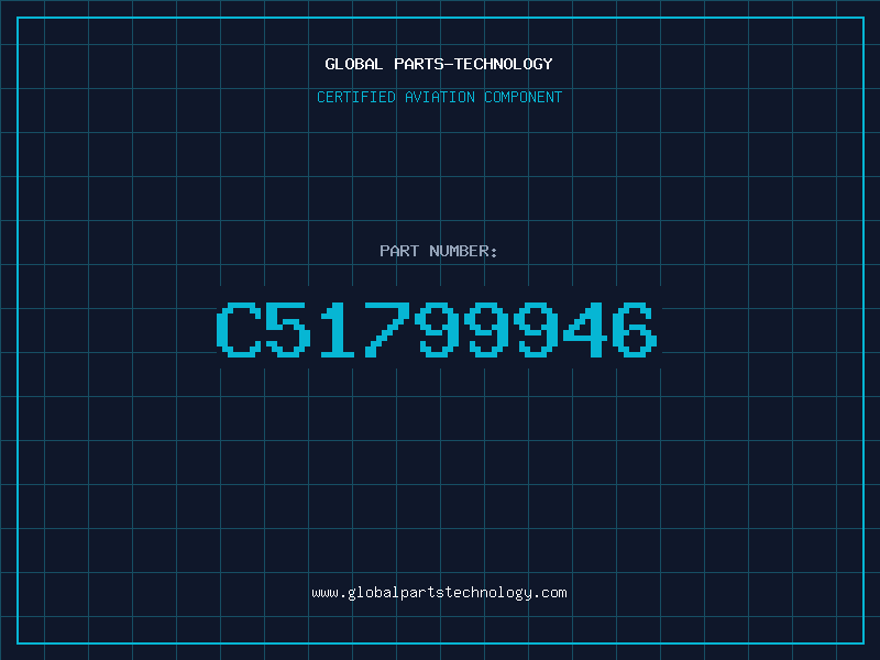 Aviation Part C51799946