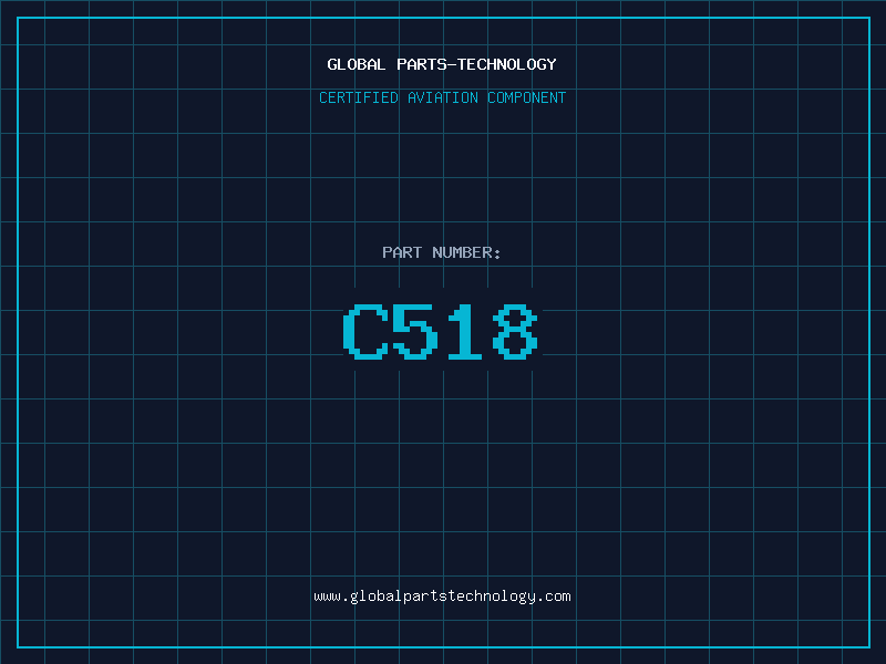 Aviation Part C518