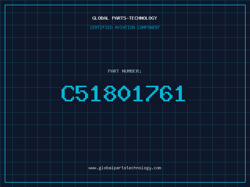Aviation Part C51801761