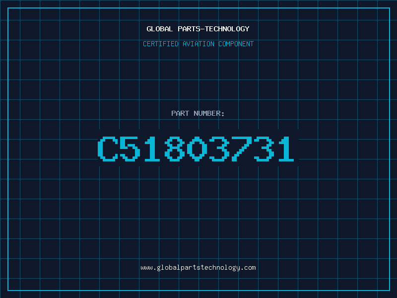 Aviation Part C51803731