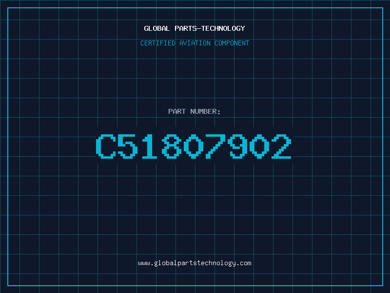Aviation Part C51807902