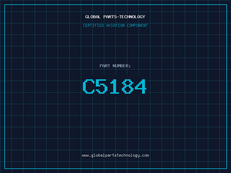 Aviation Part C5184