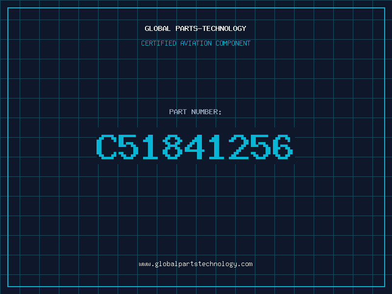 Aviation Part C51841256