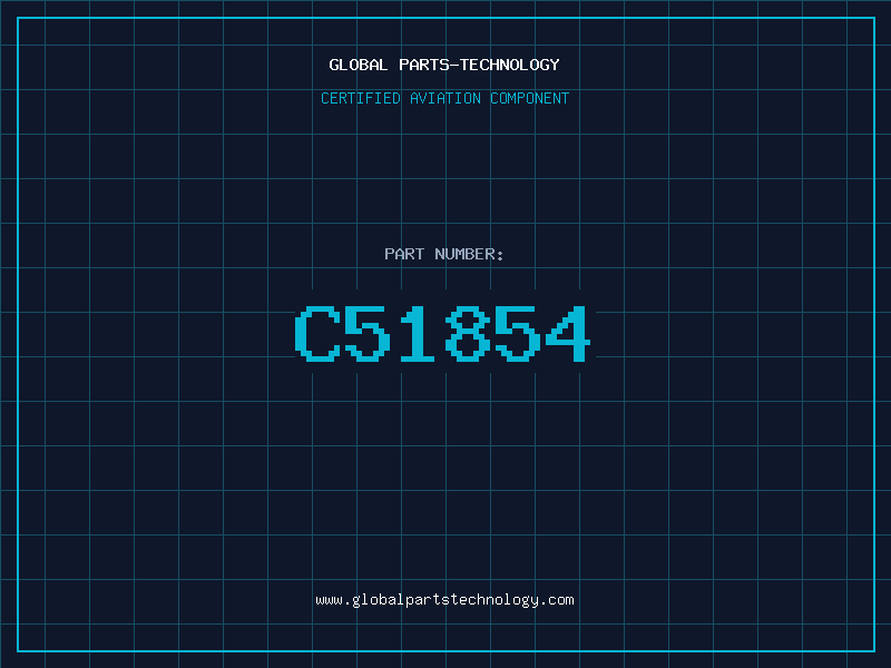 Aviation Part C51854