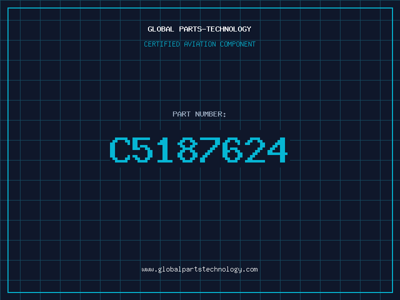 Aviation Part C5187624