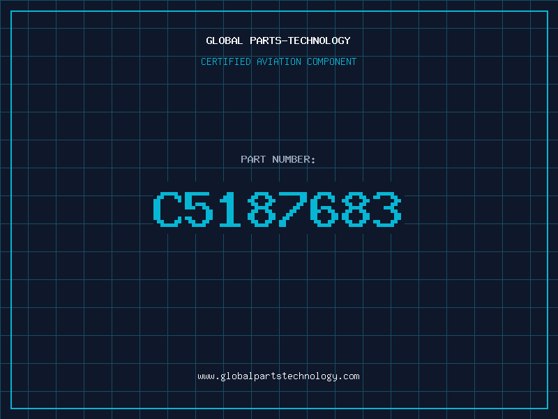 Aviation Part C5187683