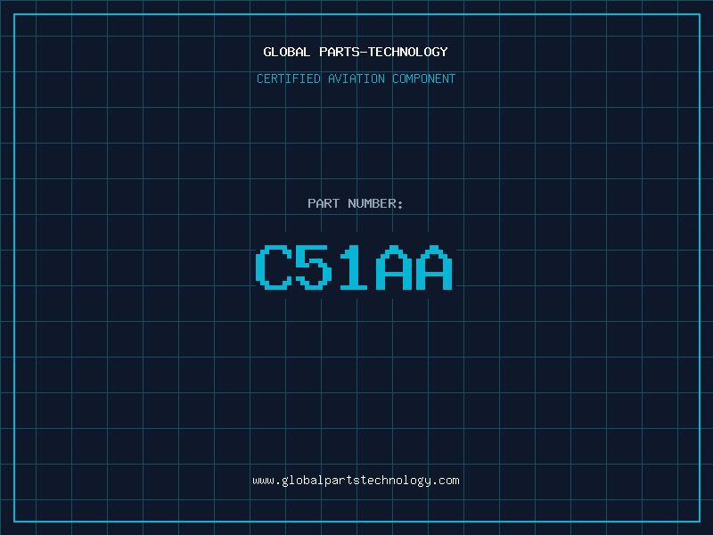 Aviation Part C51AA