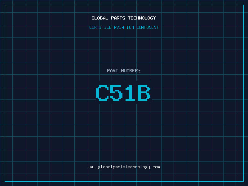 Aviation Part C51B
