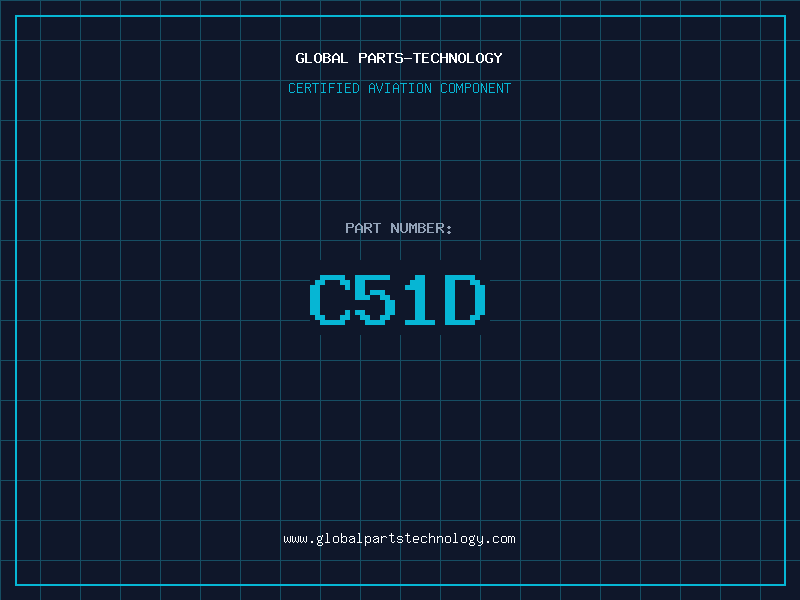Aviation Part C51D