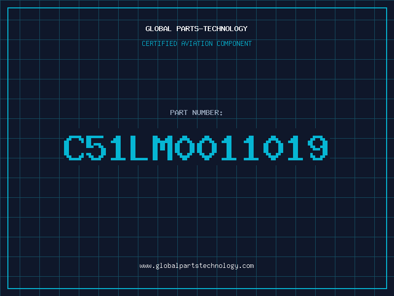 Aviation Part C51LM0011019