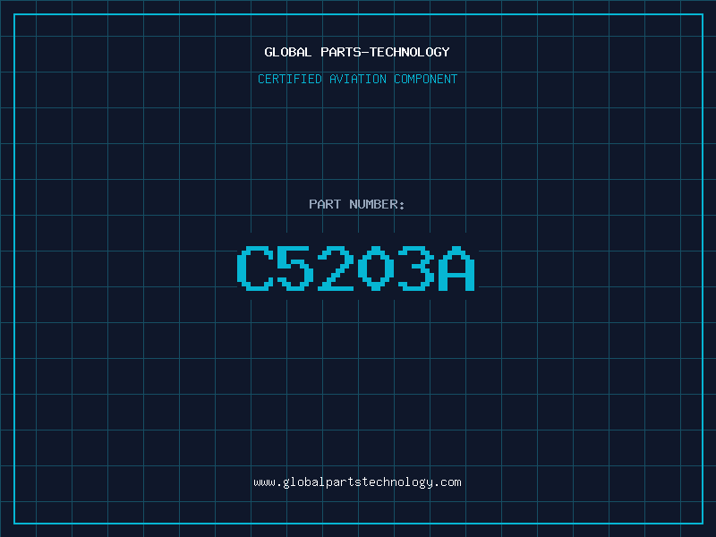 Aviation Part C5203A