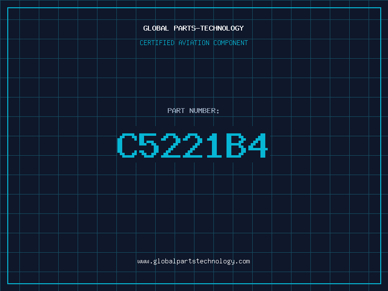 Aviation Part C5221B4