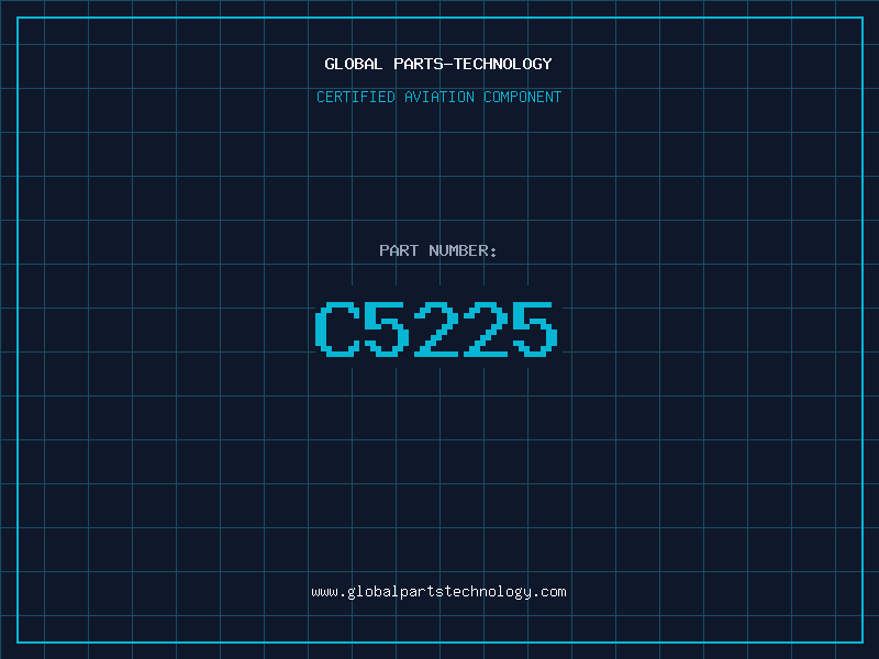 Aviation Part C5225