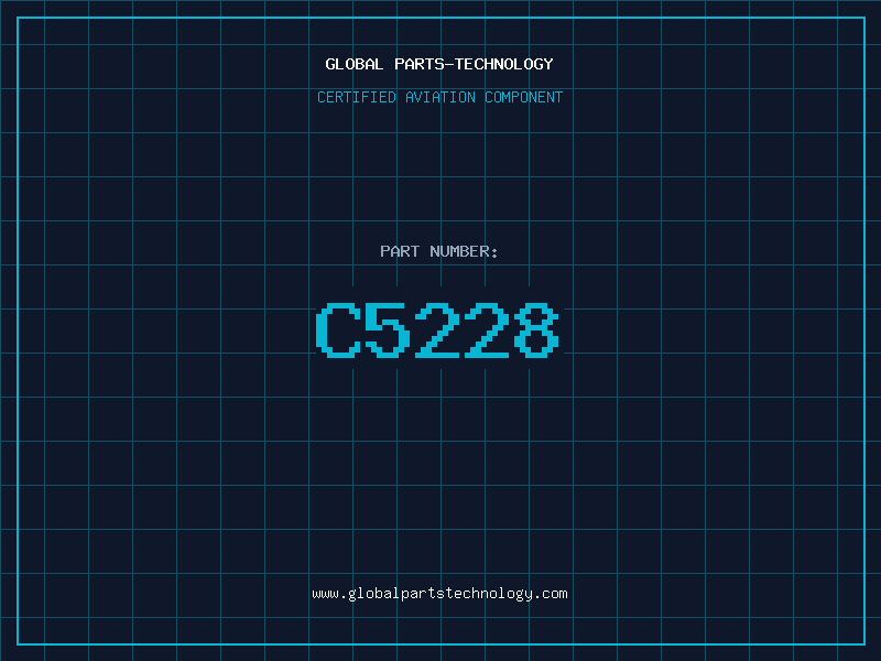Aviation Part C5228