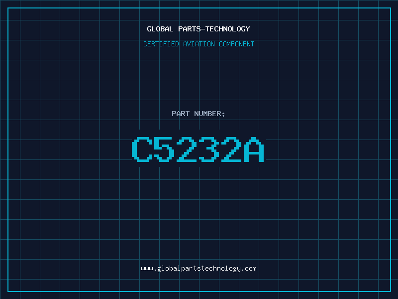 Aviation Part C5232A