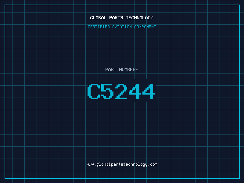 Aviation Part C5244