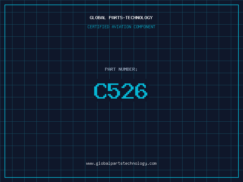 Aviation Part C526