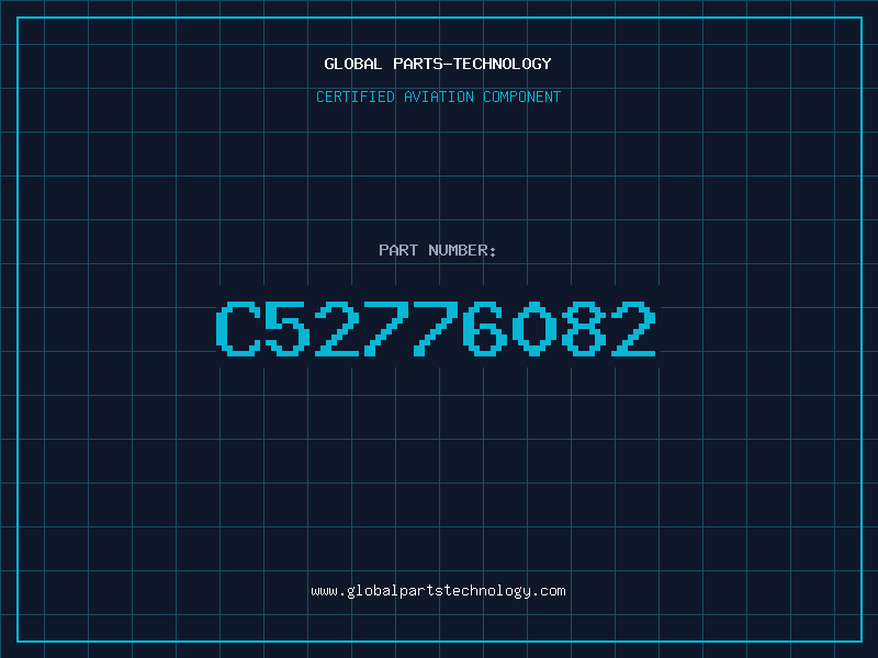 Aviation Part C52776082