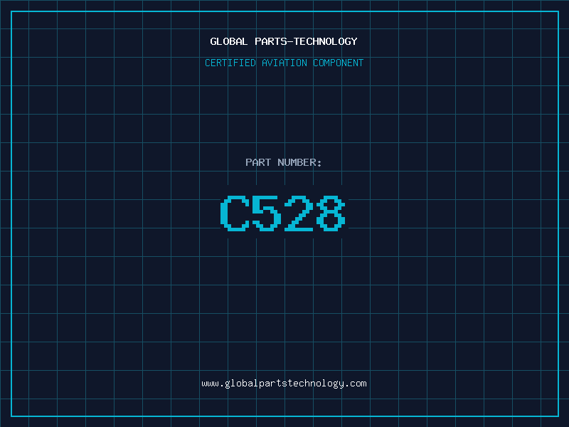 Aviation Part C528