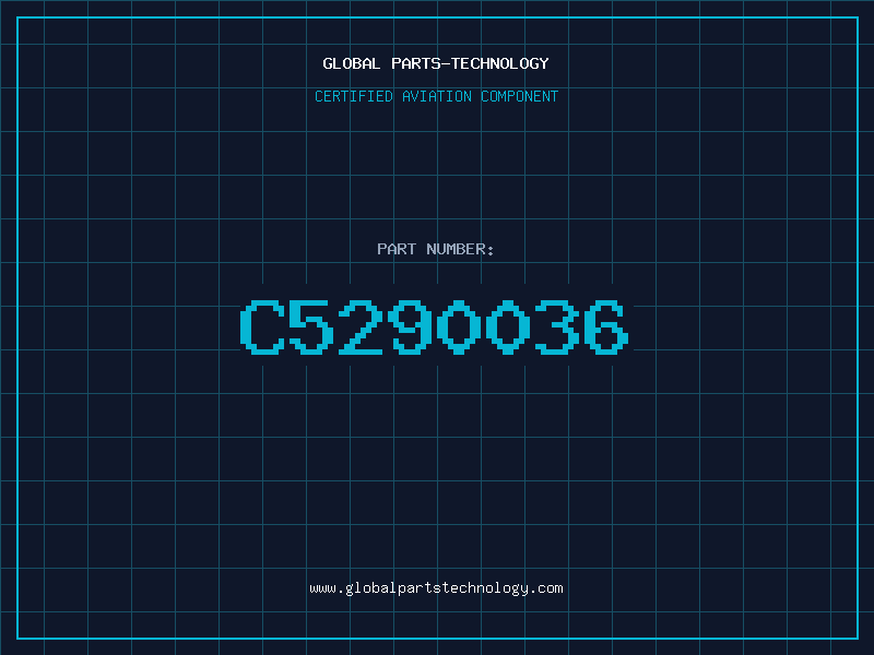 Aviation Part C5290036