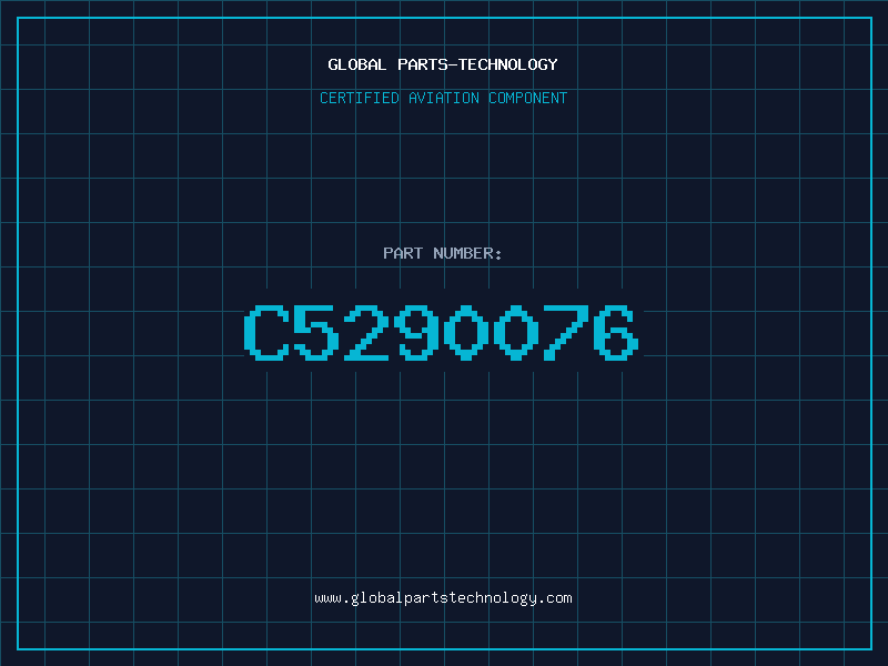 Aviation Part C5290076