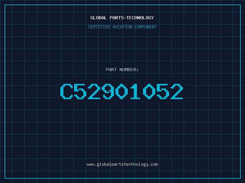 Aviation Part C52901052