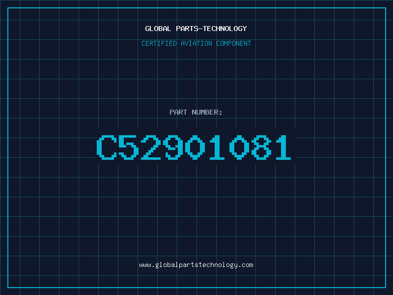 Aviation Part C52901081