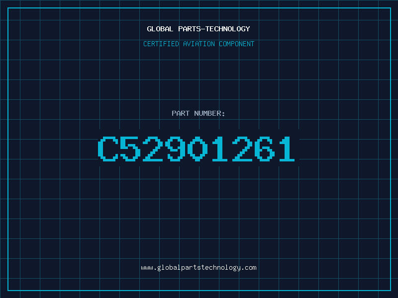 Aviation Part C52901261