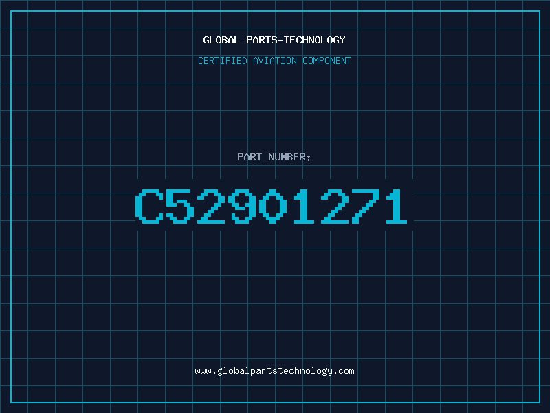 Aviation Part C52901271