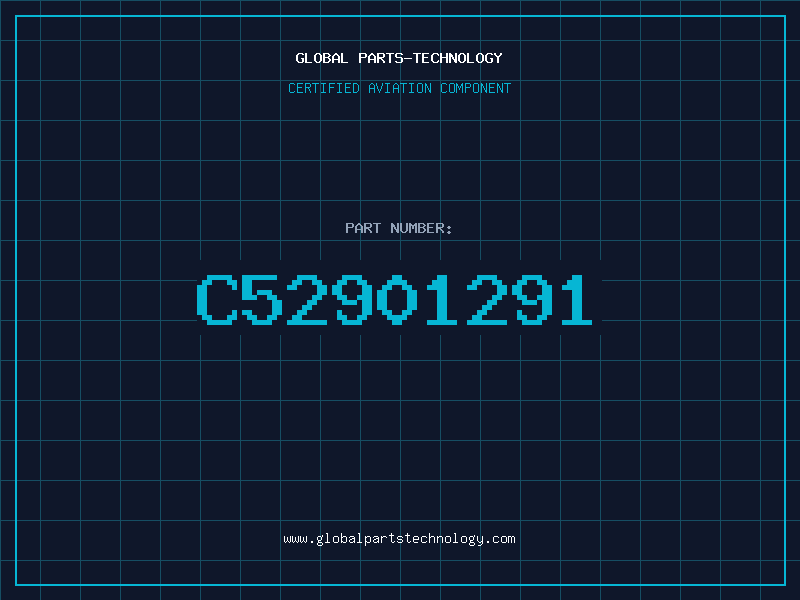 Aviation Part C52901291