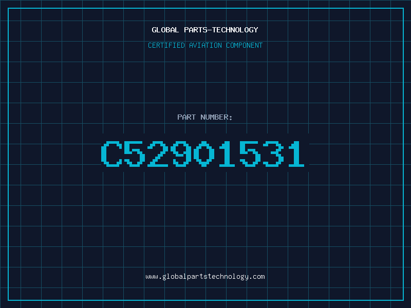 Aviation Part C52901531
