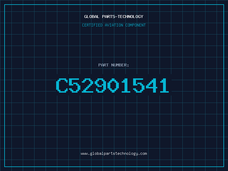 Aviation Part C52901541