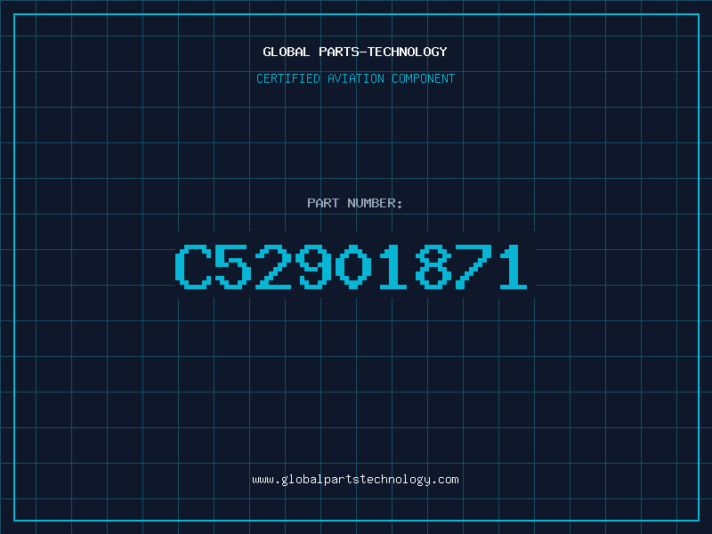 Aviation Part C52901871