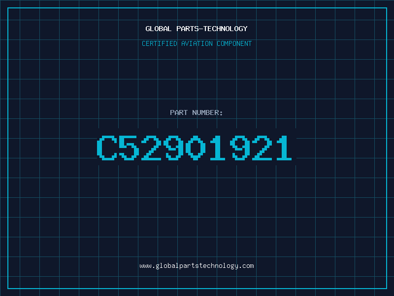 Aviation Part C52901921