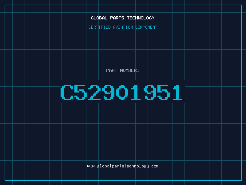Aviation Part C52901951