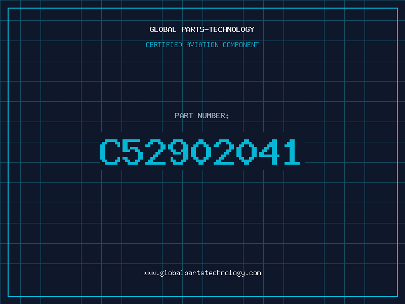 Aviation Part C52902041