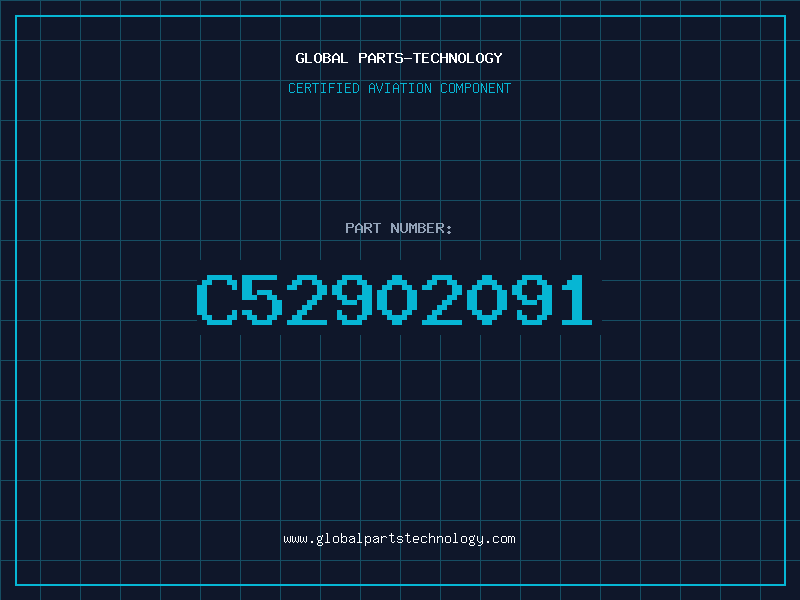 Aviation Part C52902091