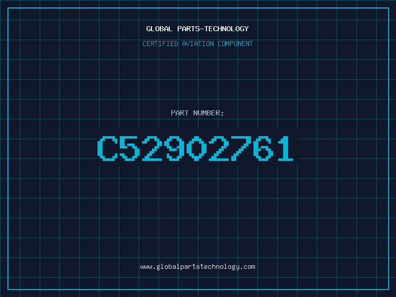 Aviation Part C52902761