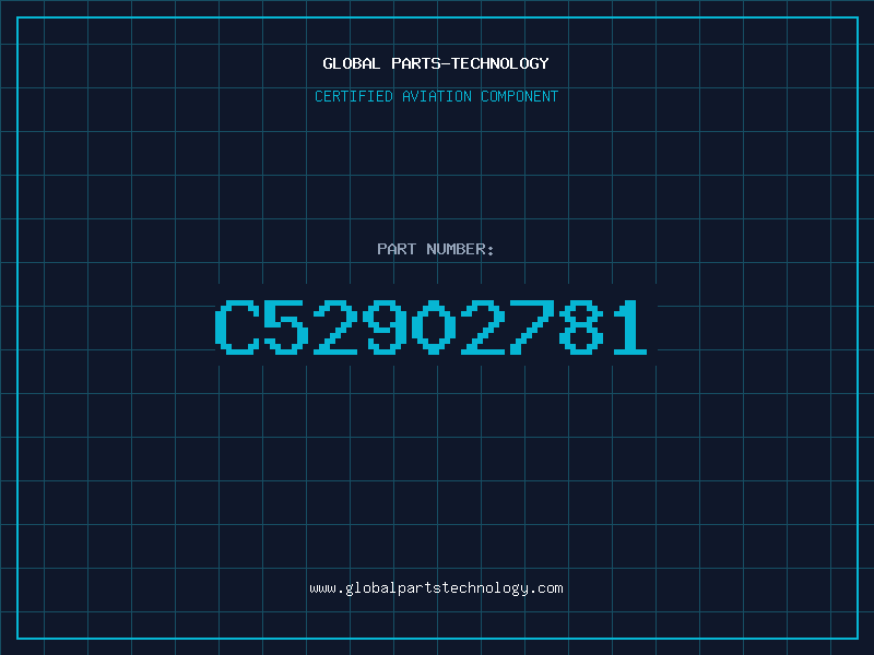 Aviation Part C52902781