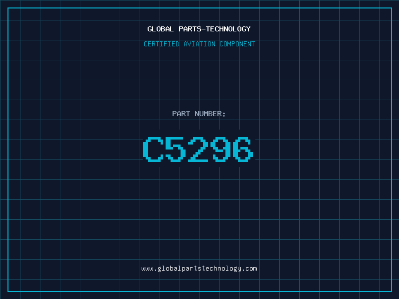 Aviation Part C5296