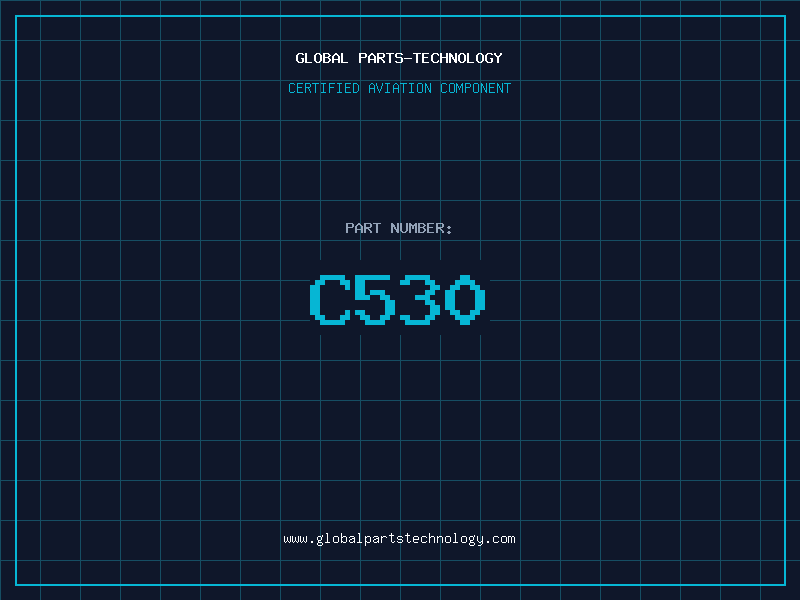 Aviation Part C530