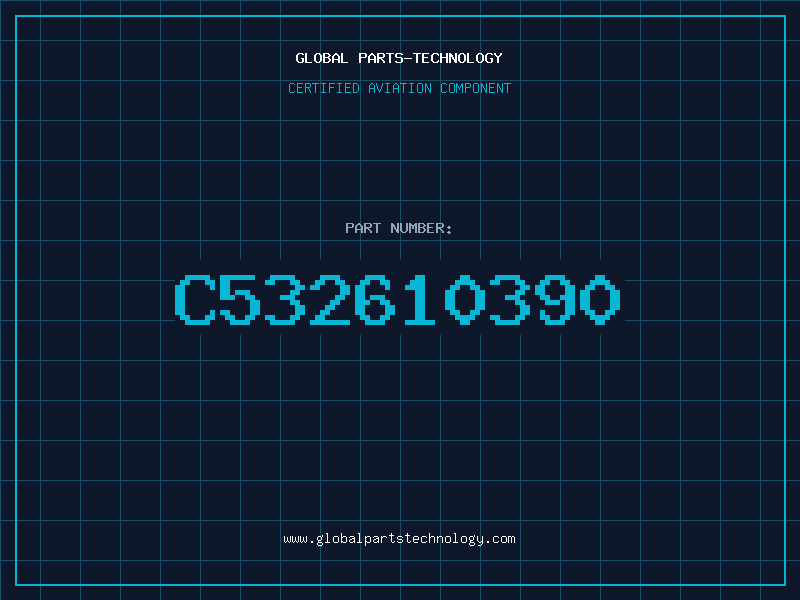 Aviation Part C532610390
