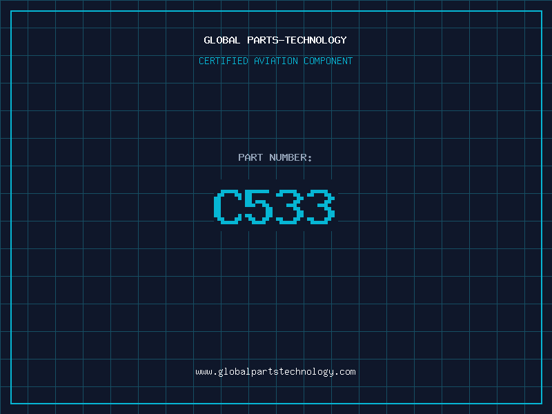 Aviation Part C533
