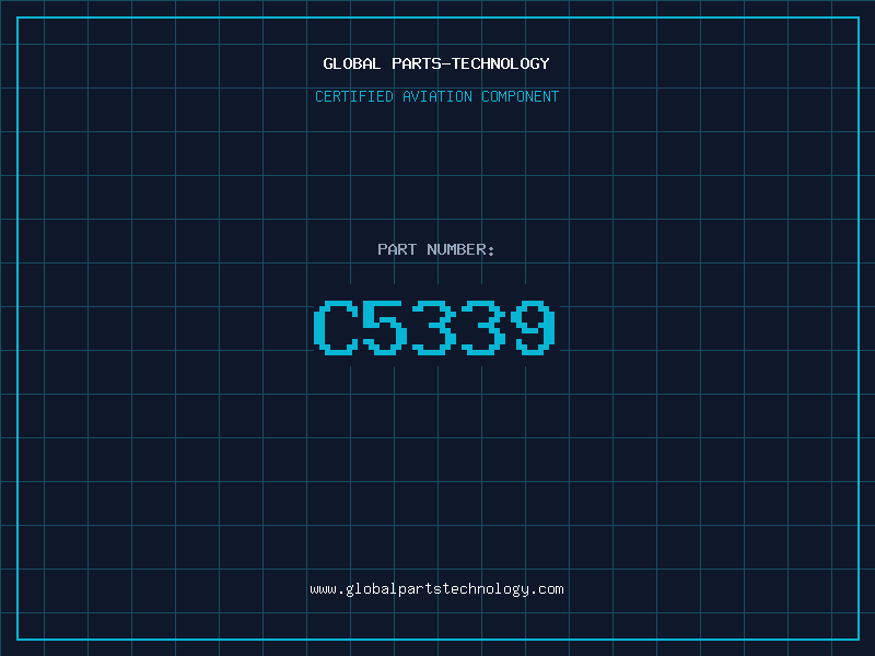 Aviation Part C5339
