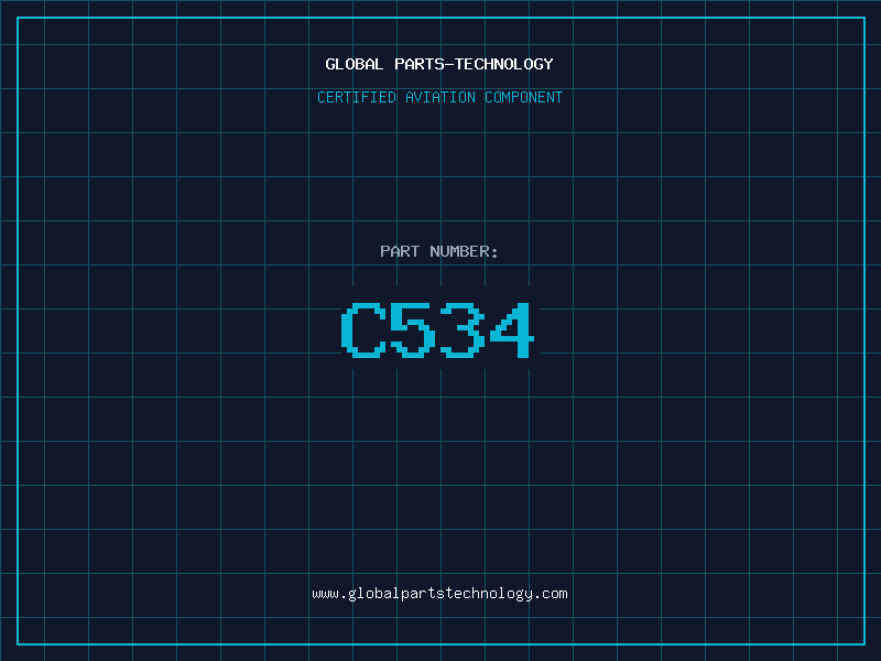 Aviation Part C534