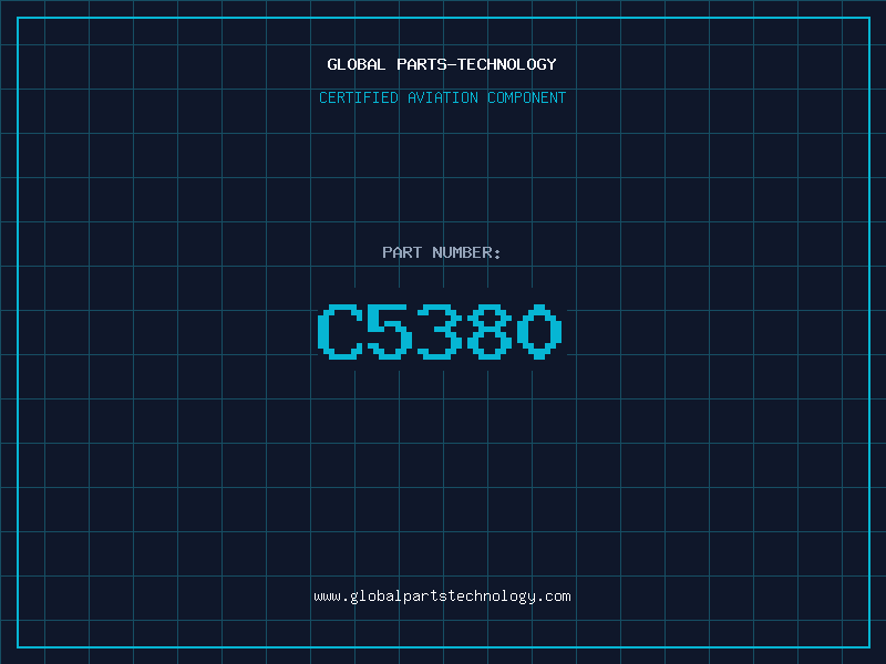 Aviation Part C5380