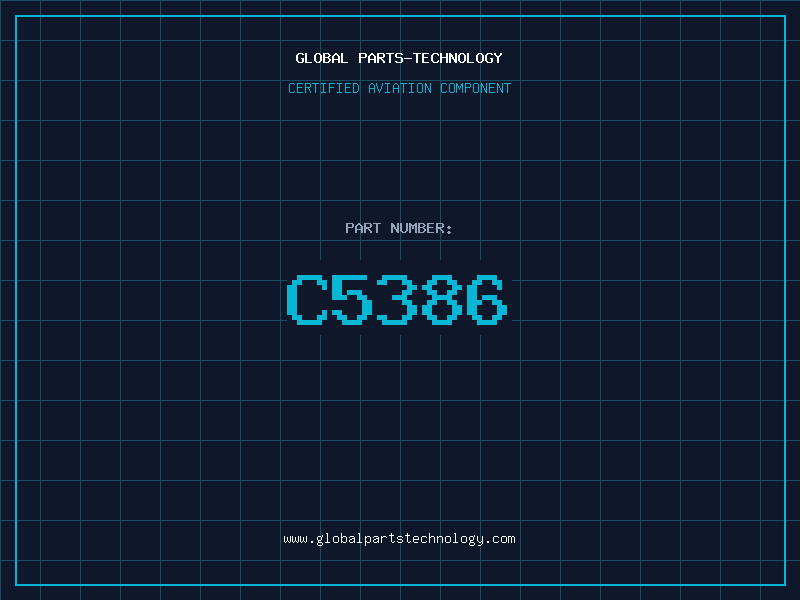 Aviation Part C5386