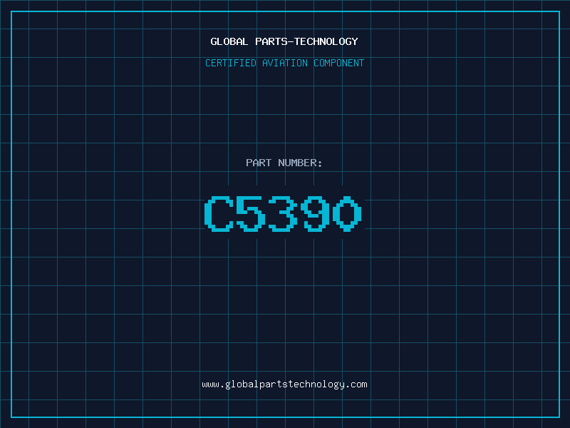 Aviation Part C5390