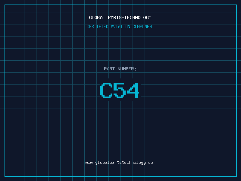 Aviation Part C54